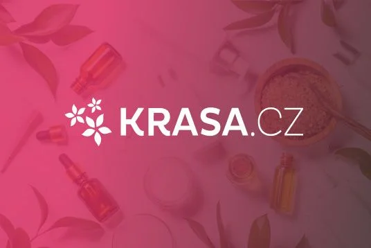 Logo e-shopu Krasa