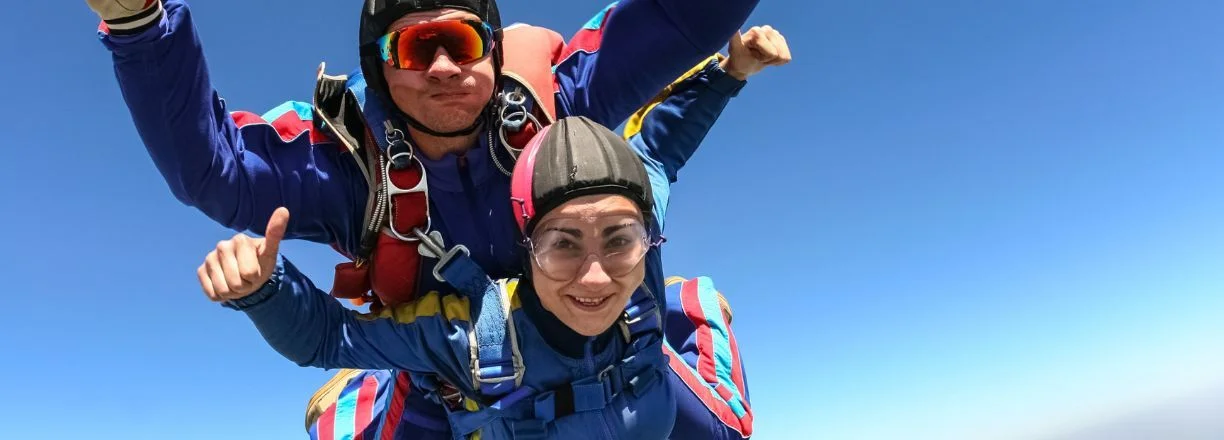 Zážitky akce slevy