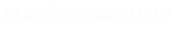 Masticha shop