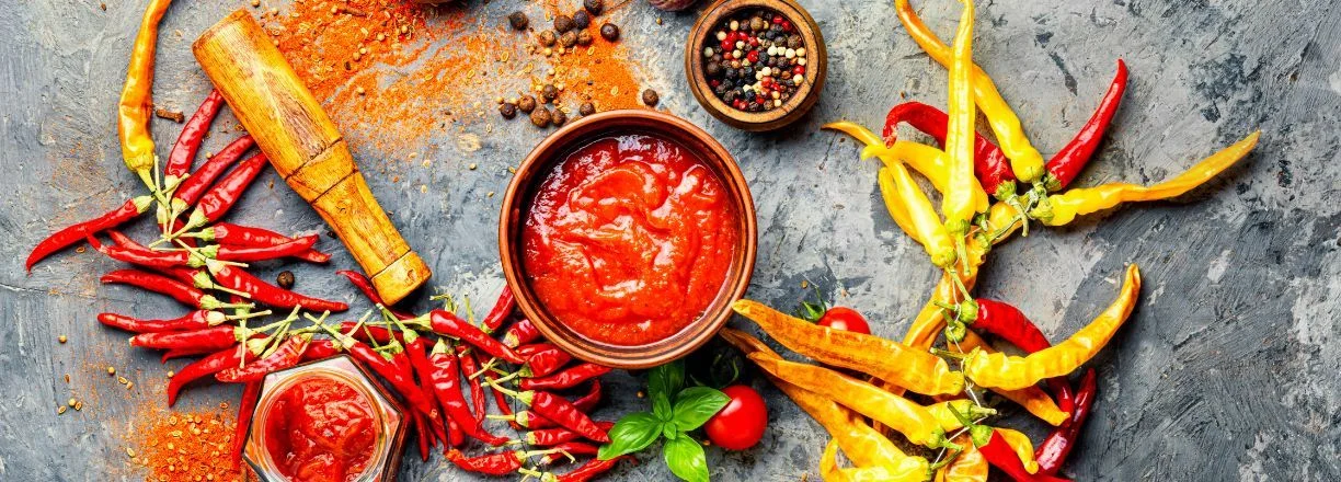 Semínka chilli slevy akce