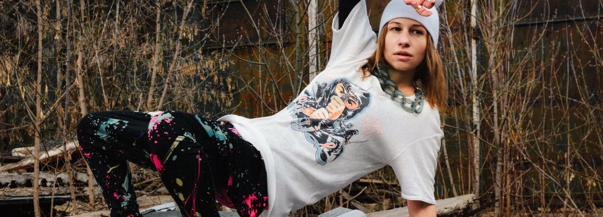 Gangsta group slevy akce