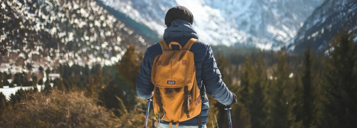 Atlas For Men slevy