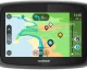 GPS navigace
