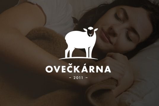 Logo e-shopu Ovečkárna